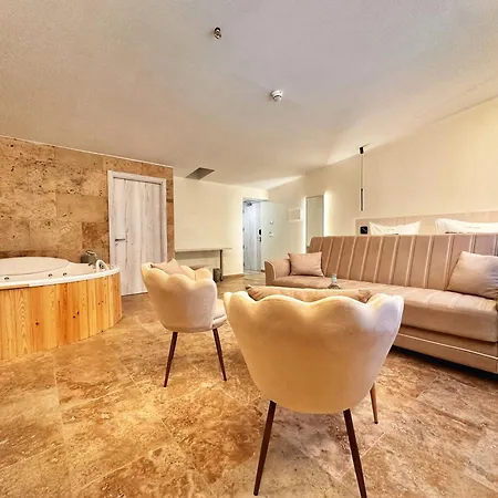 Boutique Comtal Empuries 4* 罗萨斯