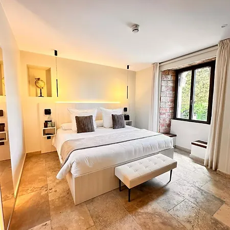 Boutique Comtal Empuries 4*