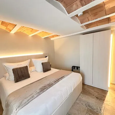 Boutique Comtal Empuries 4* 罗萨斯