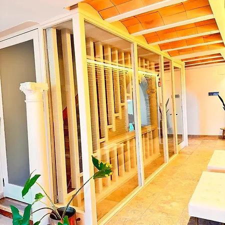 Boutique Comtal Empuries 4*
