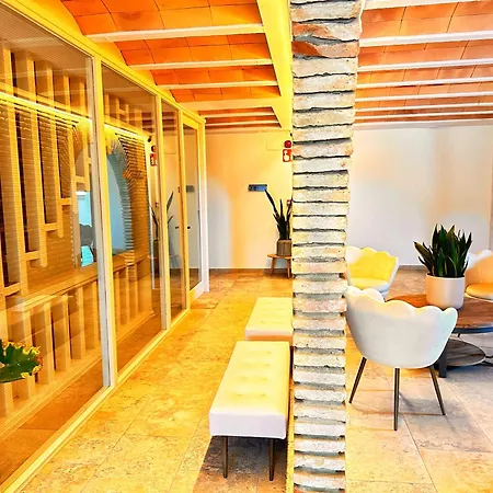 Boutique Comtal Empuries