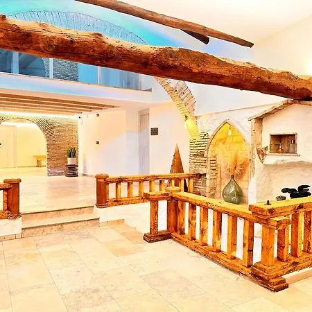 Boutique Comtal Empuries 4*