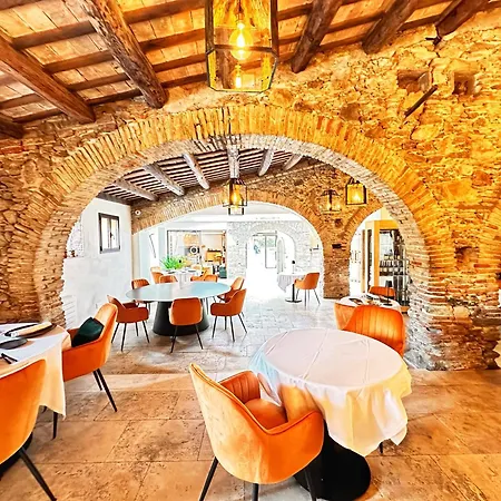 酒店 Boutique Comtal Empuries 4*