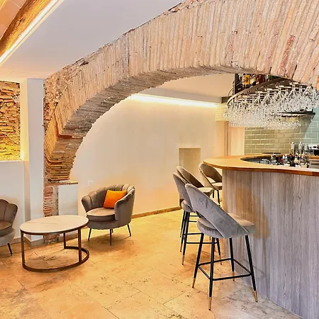 Boutique Comtal Empuries 4*