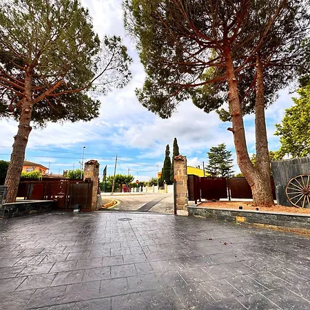 Boutique Comtal Empuries 4*