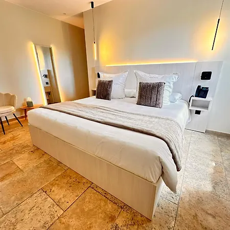Boutique Comtal Empuries 4* 罗萨斯
